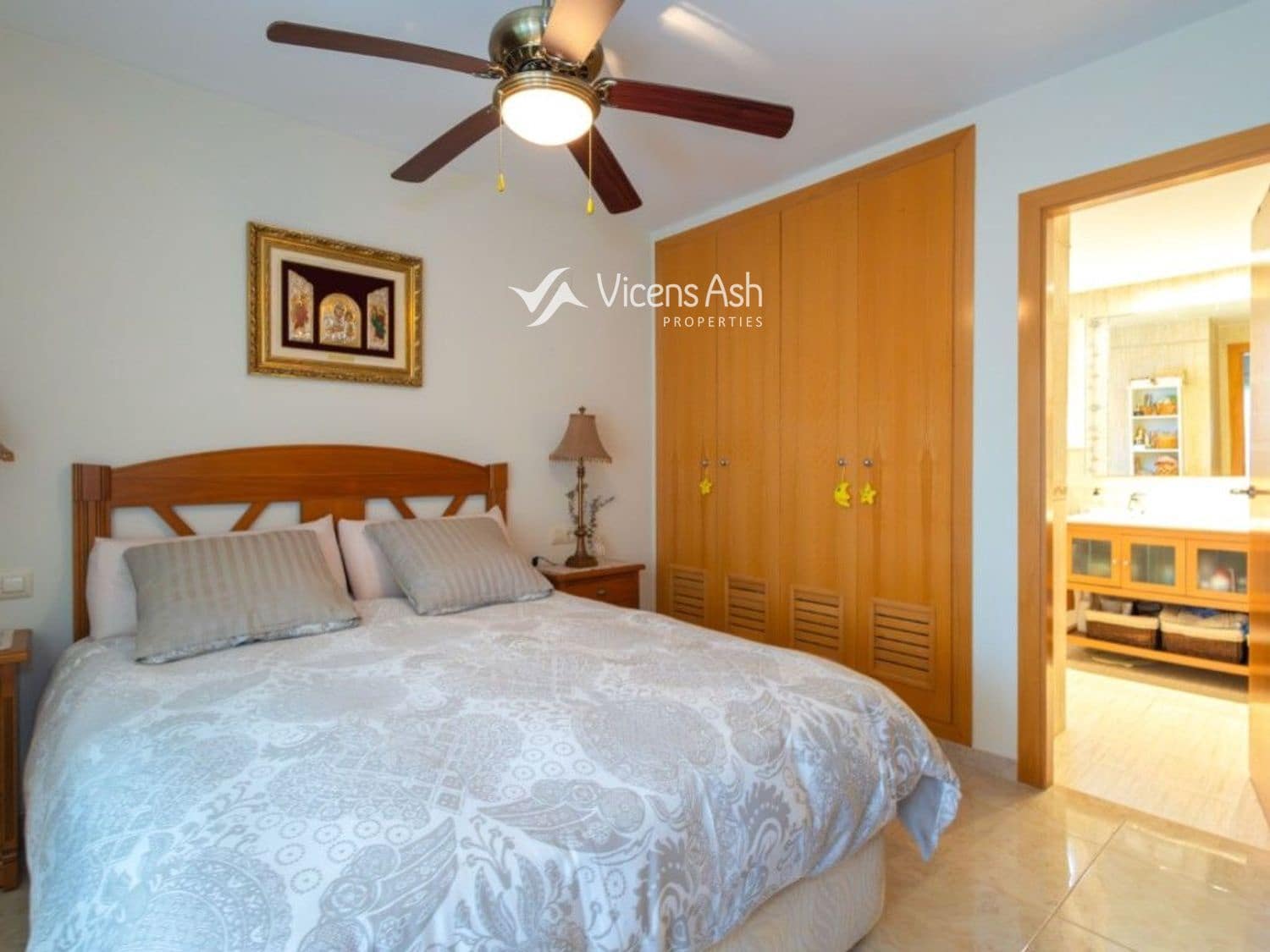 4 chambre Appartement à vendre à Javea / Xabia avec piscine garage - 620 000 € (Ref: 9651826)