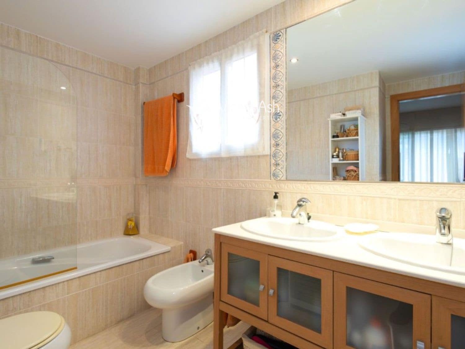 4 chambre Appartement à vendre à Javea / Xabia avec piscine garage - 620 000 € (Ref: 9651826)