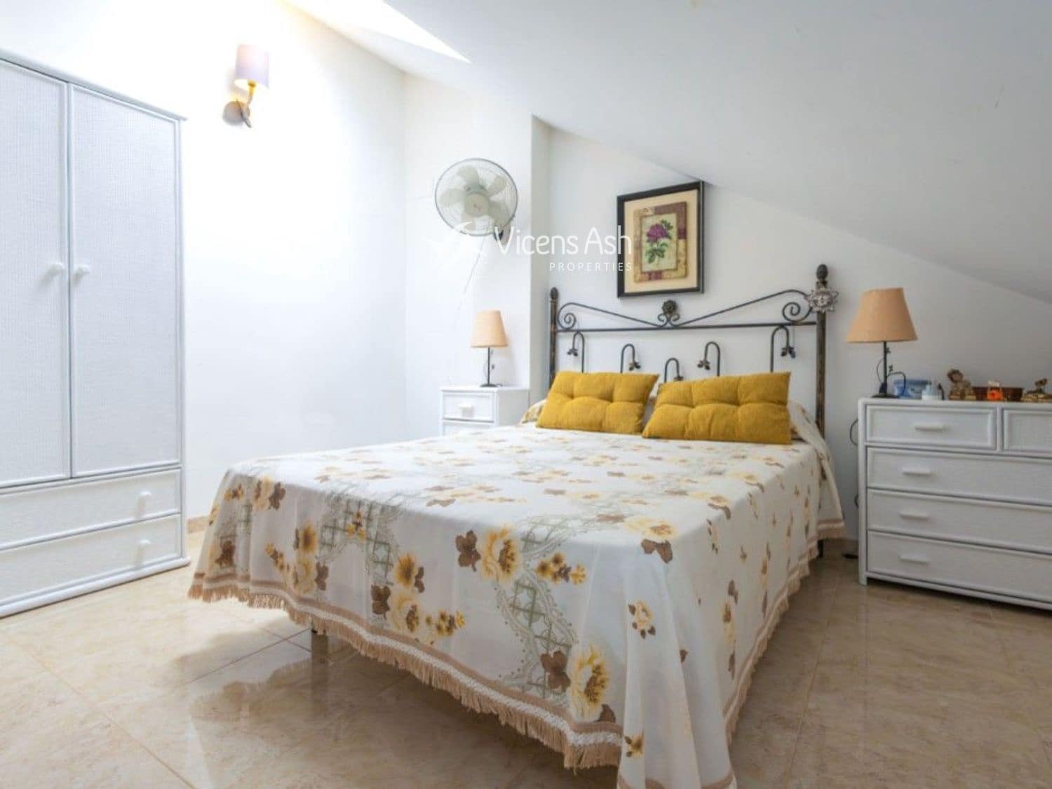 4 chambre Appartement à vendre à Javea / Xabia avec piscine garage - 620 000 € (Ref: 9651826)