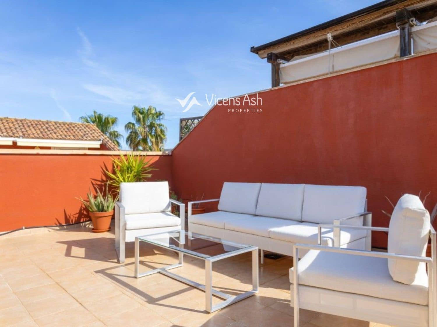 4 chambre Appartement à vendre à Javea / Xabia avec piscine garage - 620 000 € (Ref: 9651826)
