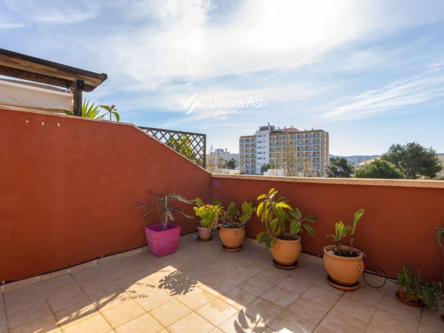 4 chambre Appartement à vendre à Javea / Xabia avec piscine garage - 620 000 € (Ref: 9651826)