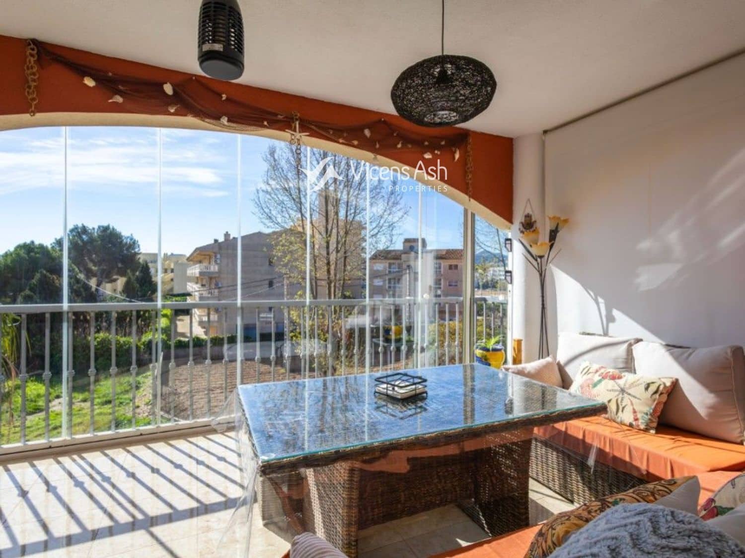 4 chambre Appartement à vendre à Javea / Xabia avec piscine garage - 620 000 € (Ref: 9651826)