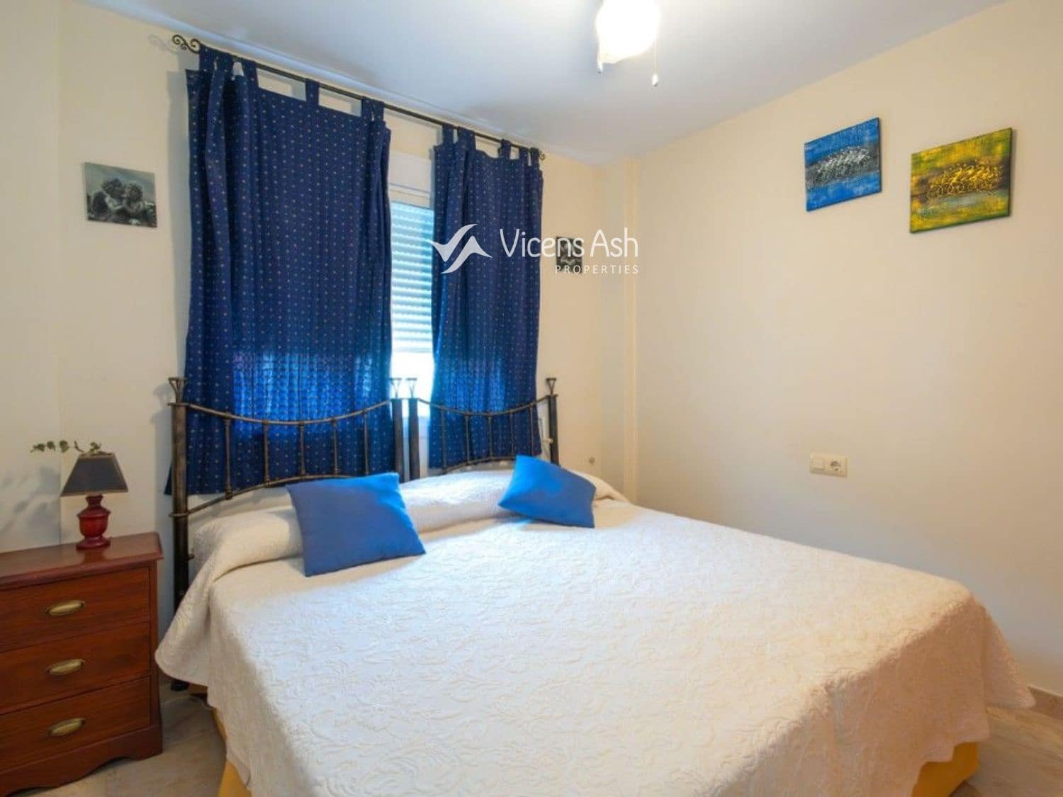 4 chambre Appartement à vendre à Javea / Xabia avec piscine garage - 620 000 € (Ref: 9651826)