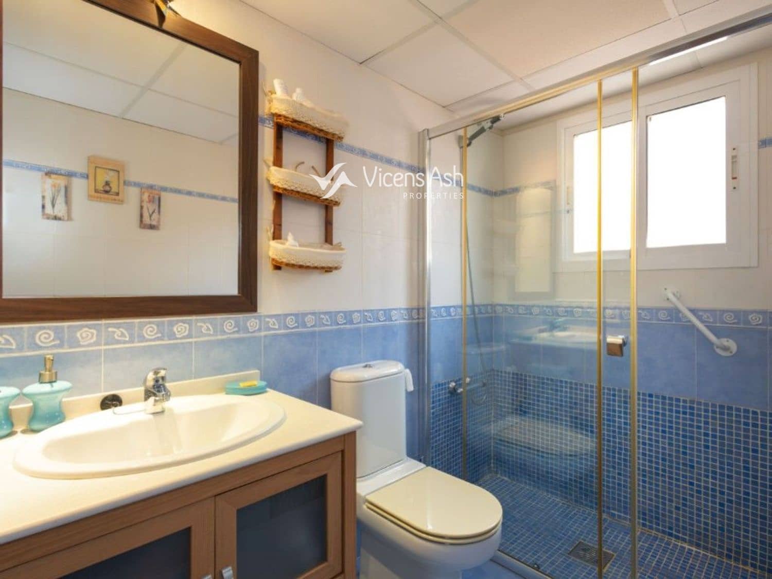 4 chambre Appartement à vendre à Javea / Xabia avec piscine garage - 620 000 € (Ref: 9651826)