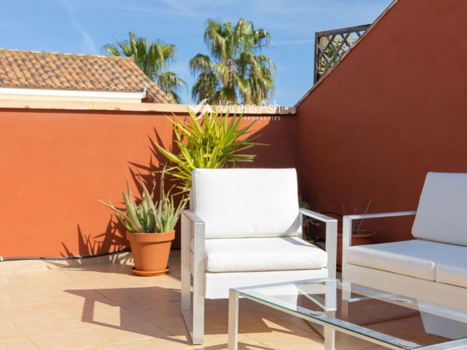 4 chambre Appartement à vendre à Javea / Xabia avec piscine garage - 620 000 € (Ref: 9651826)