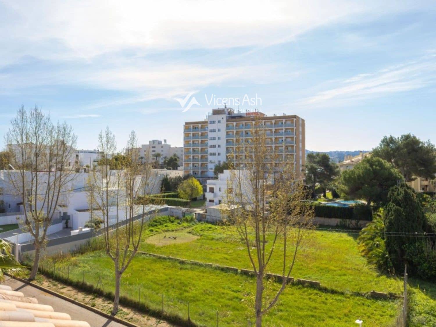 4 chambre Appartement à vendre à Javea / Xabia avec piscine garage - 620 000 € (Ref: 9651826)