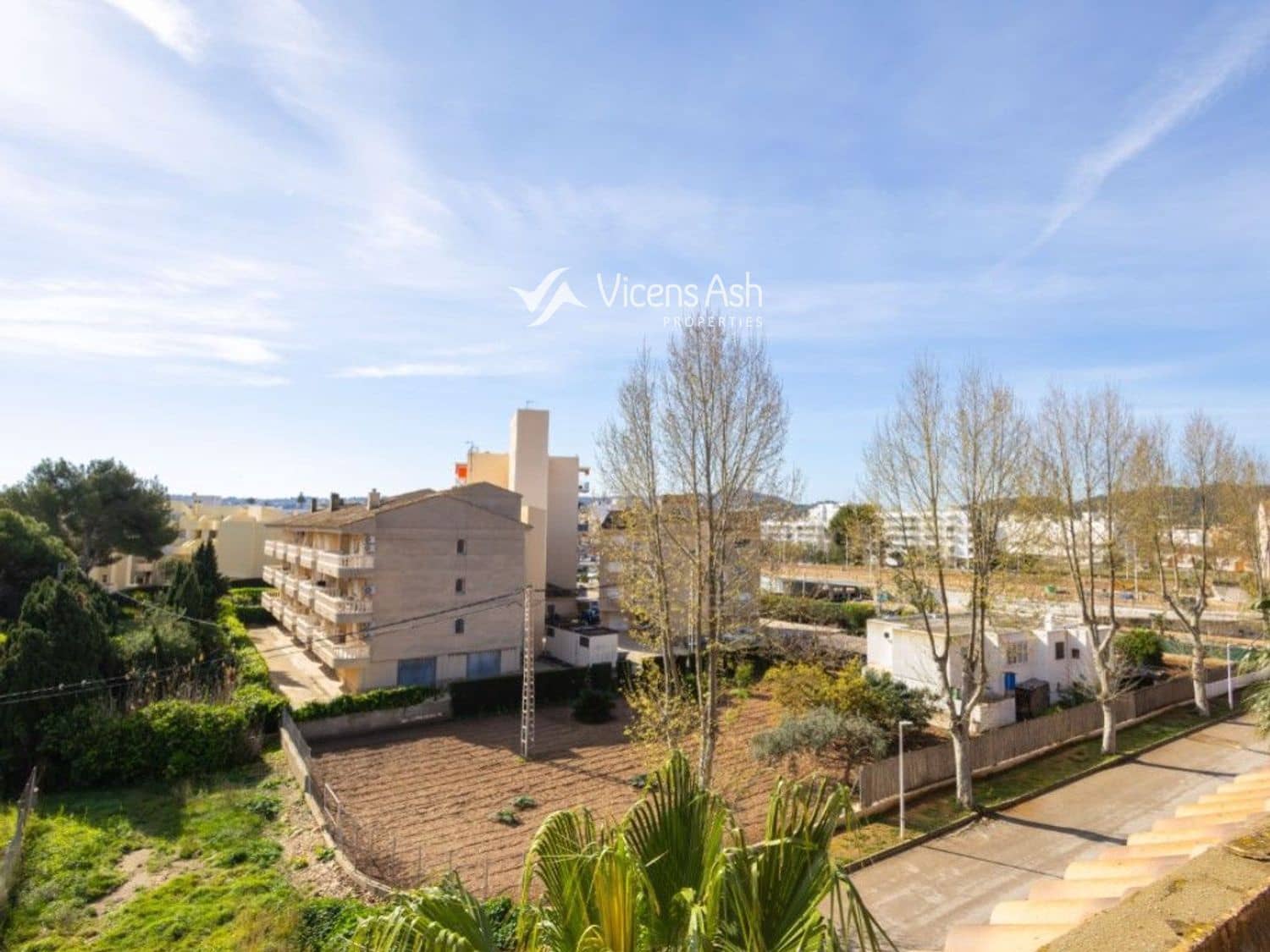 4 chambre Appartement à vendre à Javea / Xabia avec piscine garage - 620 000 € (Ref: 9651826)