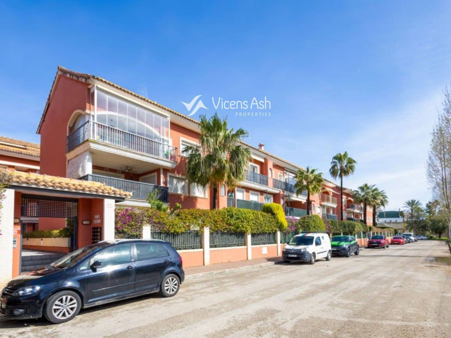 4 chambre Appartement à vendre à Javea / Xabia avec piscine garage - 620 000 € (Ref: 9651826)