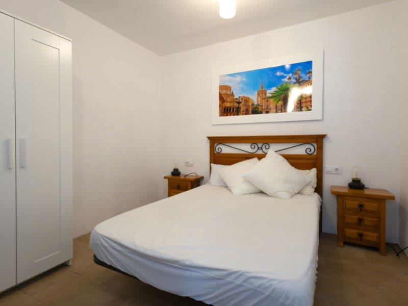 4 sypialnia Willa na sprzedaż w Javea / Xabia - 725 000 € (Ref: 9651827)