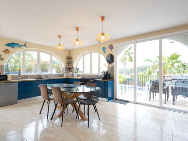 4 sypialnia Willa na sprzedaż w Javea / Xabia - 725 000 € (Ref: 9651827)