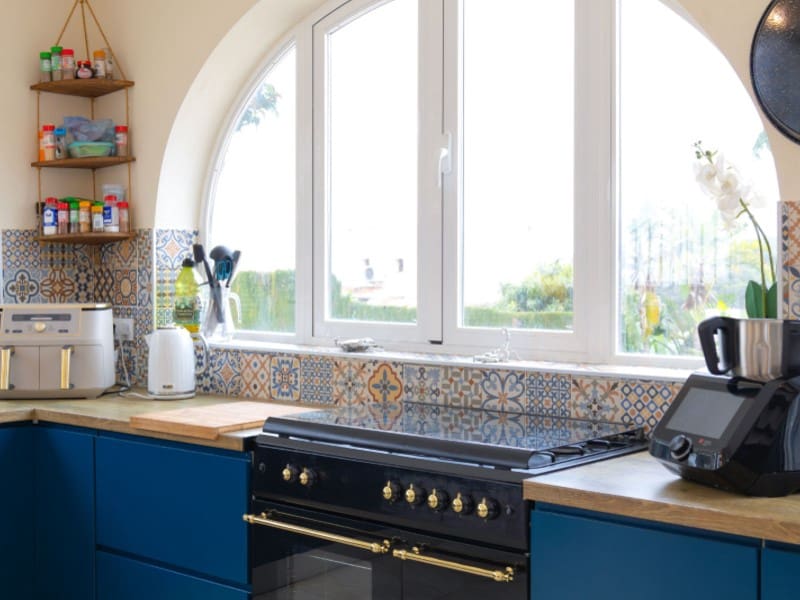 4 sypialnia Willa na sprzedaż w Javea / Xabia - 725 000 € (Ref: 9651827)