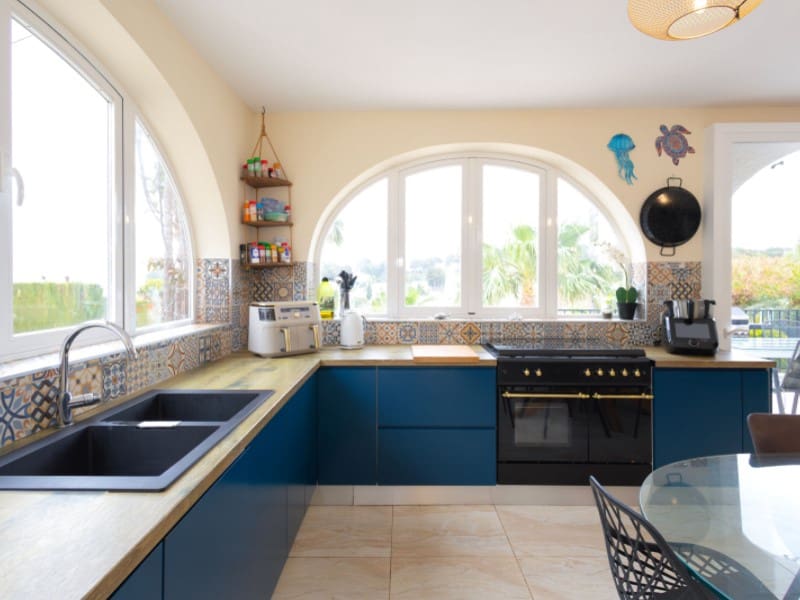 4 sypialnia Willa na sprzedaż w Javea / Xabia - 725 000 € (Ref: 9651827)