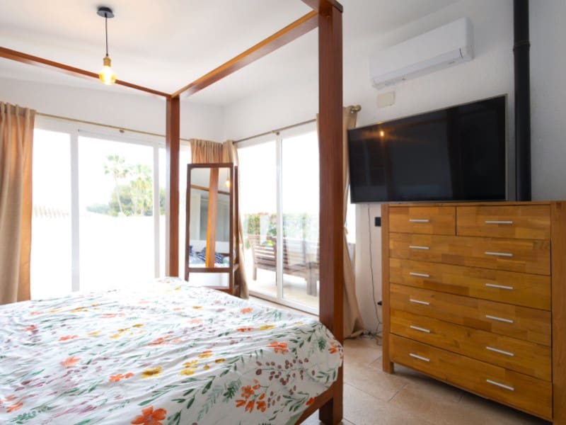 4 sypialnia Willa na sprzedaż w Javea / Xabia - 725 000 € (Ref: 9651827)