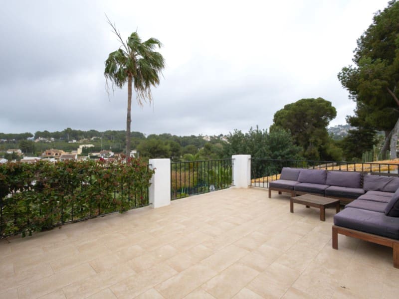 4 sypialnia Willa na sprzedaż w Javea / Xabia - 725 000 € (Ref: 9651827)