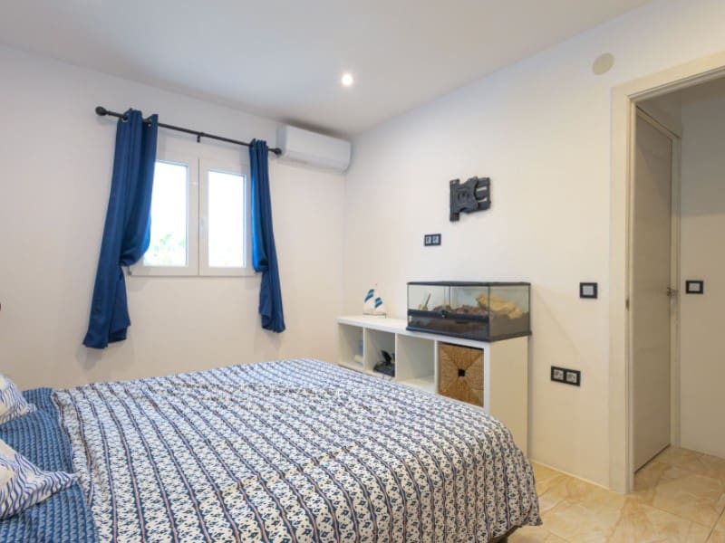 4 sypialnia Willa na sprzedaż w Javea / Xabia - 725 000 € (Ref: 9651827)