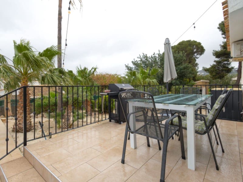 4 sypialnia Willa na sprzedaż w Javea / Xabia - 725 000 € (Ref: 9651827)