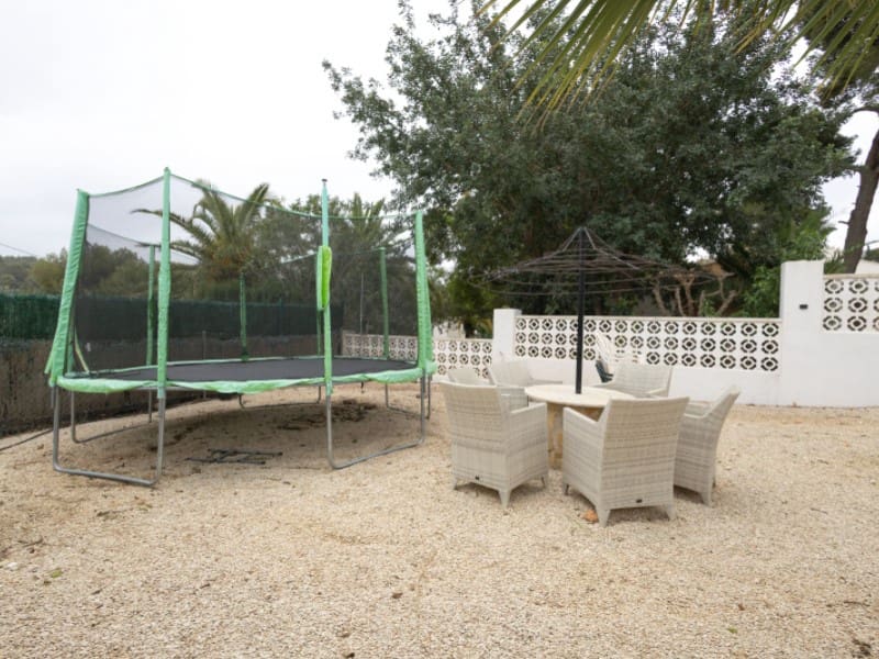 4 sypialnia Willa na sprzedaż w Javea / Xabia - 725 000 € (Ref: 9651827)