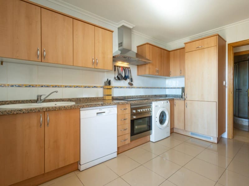 2 bedroom Apartment for sale in Javea / Xabia with pool - € 395,000 (Ref: 9686307)