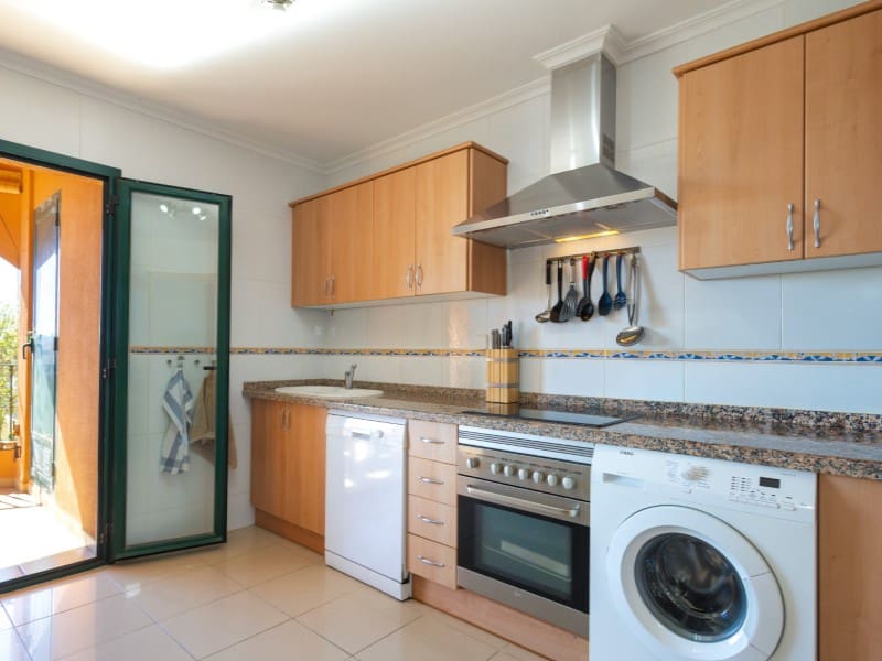 2 bedroom Apartment for sale in Javea / Xabia with pool - € 395,000 (Ref: 9686307)