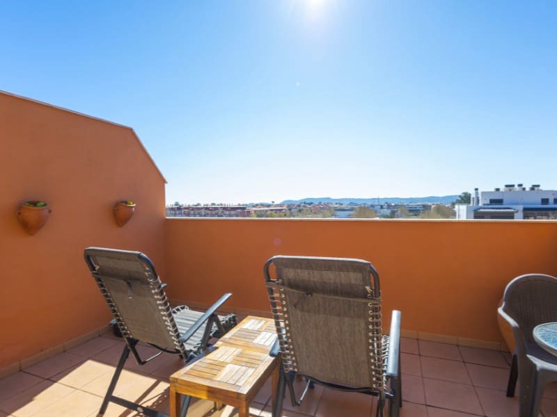 2 bedroom Apartment for sale in Javea / Xabia with pool - € 395,000 (Ref: 9686307)