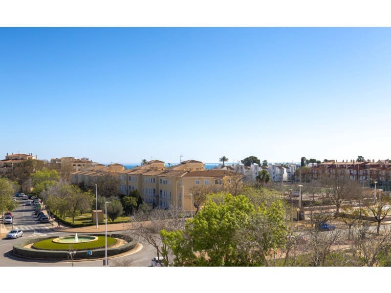 2 bedroom Apartment for sale in Javea / Xabia with pool - € 395,000 (Ref: 9686307)