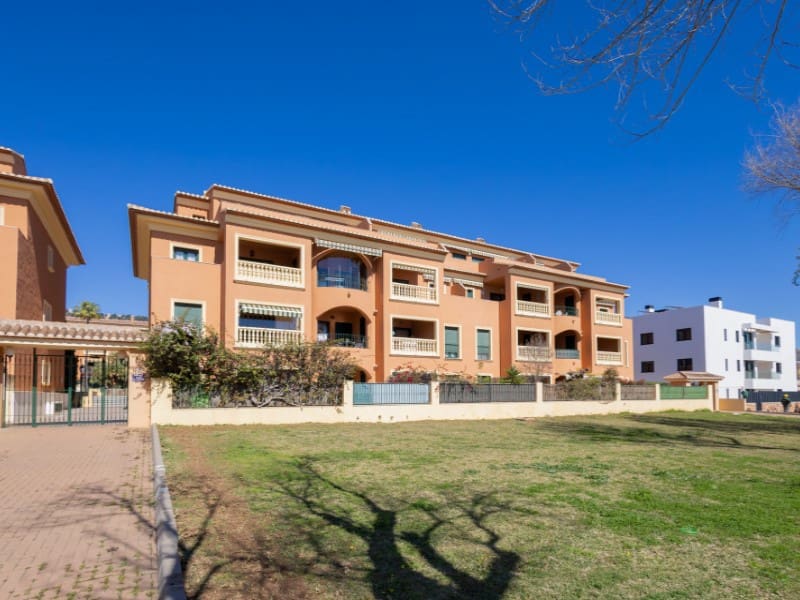 2 bedroom Apartment for sale in Javea / Xabia with pool - € 395,000 (Ref: 9686307)