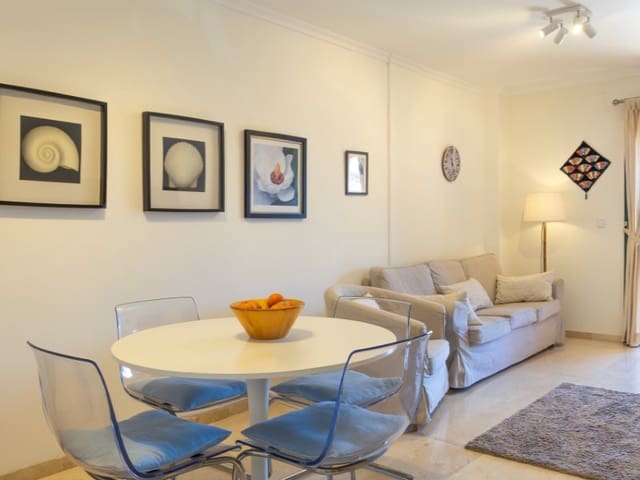 2 soveværelse Lejlighed til salg i Centro ciudad, Javea / Xàbia med swimmingpool - € 395.000 (Ref: 9686307)