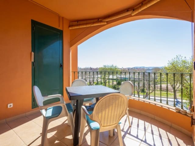 2 soveværelse Lejlighed til salg i Centro ciudad, Javea / Xàbia med swimmingpool - € 395.000 (Ref: 9686307)