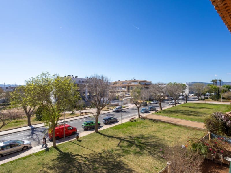 2 bedroom Apartment for sale in Javea / Xabia with pool - € 395,000 (Ref: 9686307)