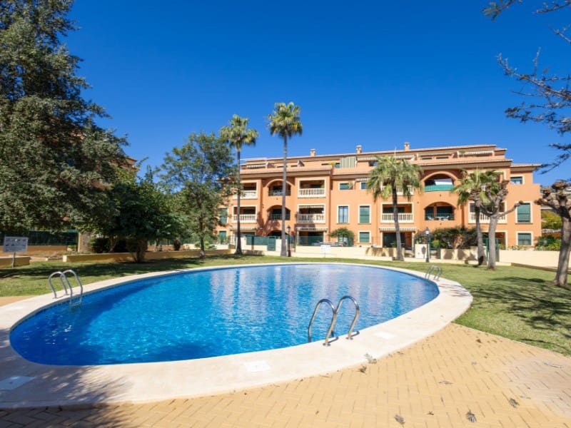 2 bedroom Apartment for sale in Javea / Xabia with pool - € 395,000 (Ref: 9686307)