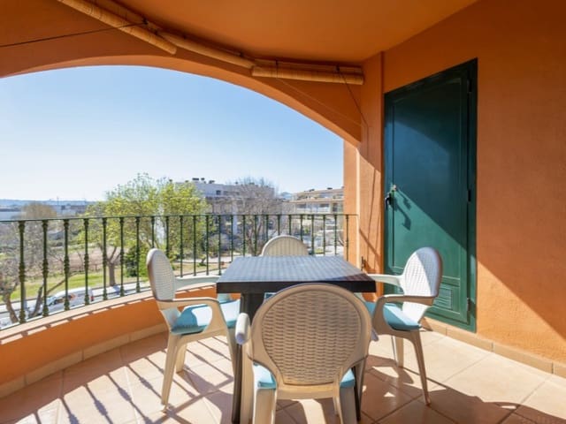 2 soveværelse Lejlighed til salg i Centro ciudad, Javea / Xàbia med swimmingpool - € 395.000 (Ref: 9686307)