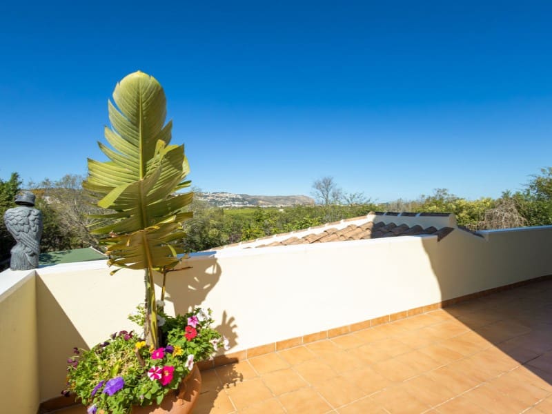 3 quarto Moradia para venda em Javea / Xabia com piscina - 949 000 € (Ref: 9690482)