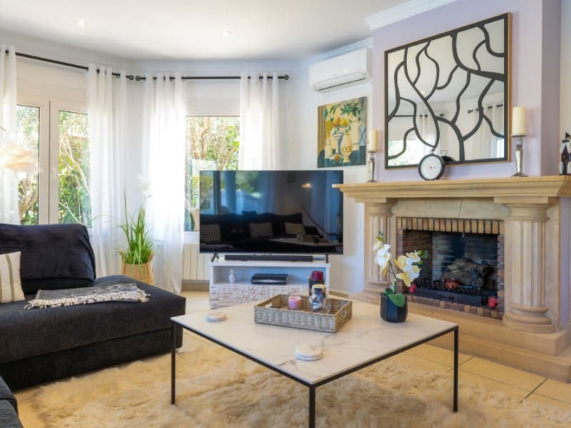 3 quarto Moradia para venda em Javea / Xabia com piscina - 949 000 € (Ref: 9690482)