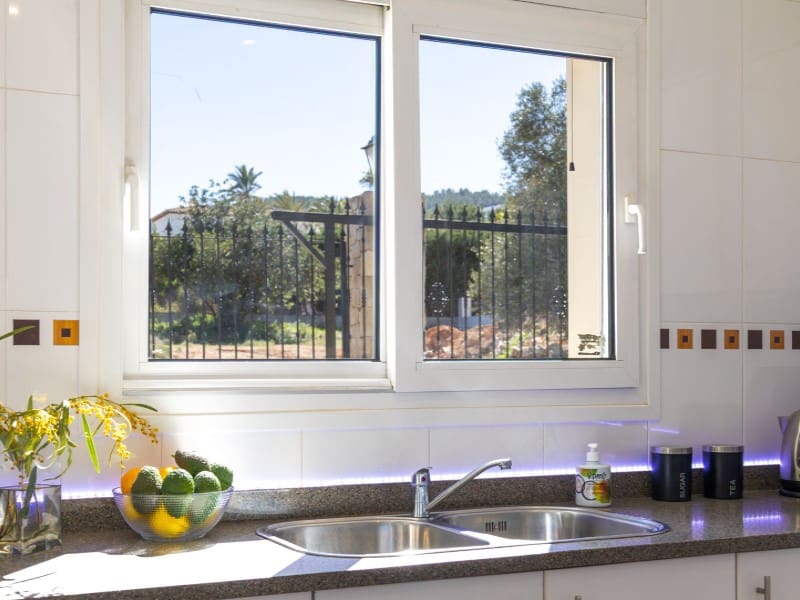 3 quarto Moradia para venda em Javea / Xabia com piscina - 949 000 € (Ref: 9690482)