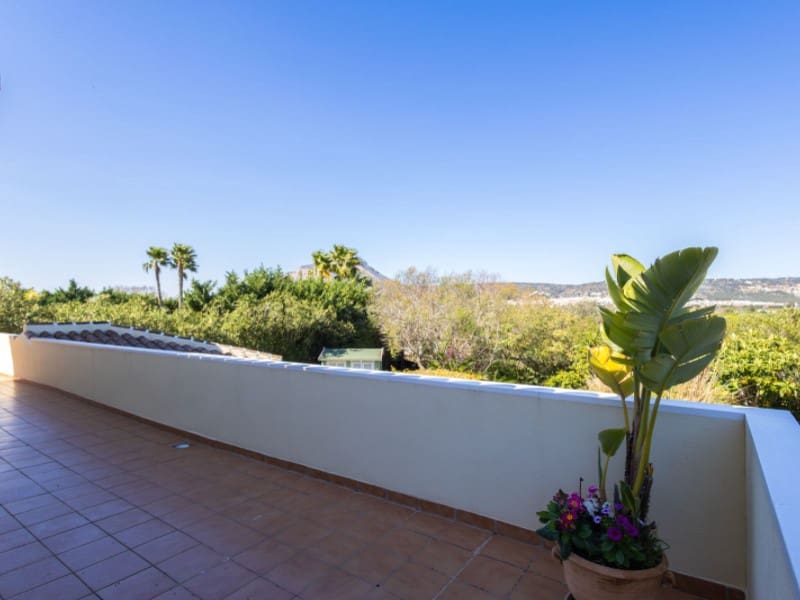 3 quarto Moradia para venda em Javea / Xabia com piscina - 949 000 € (Ref: 9690482)