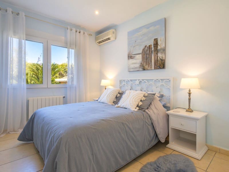 3 quarto Moradia para venda em Javea / Xabia com piscina - 949 000 € (Ref: 9690482)