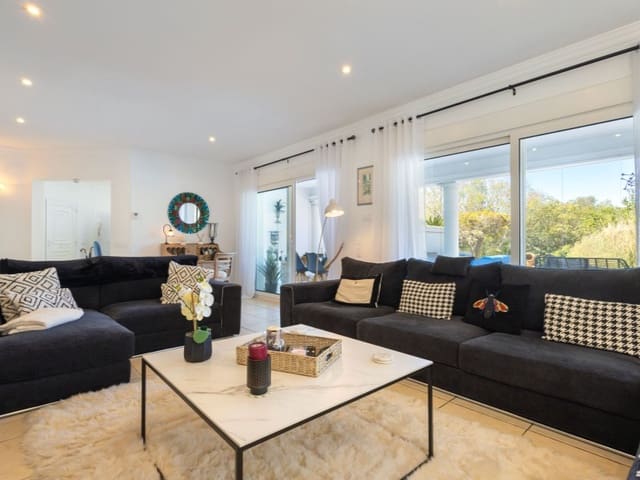 3 sovrum Villa till salu i Partides comunes - Adsubia, Javea / Xàbia med pool - 949 000 € (Ref: 9690482)