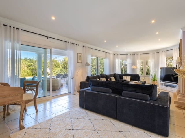 3 sovrum Villa till salu i Partides comunes - Adsubia, Javea / Xàbia med pool - 949 000 € (Ref: 9690482)