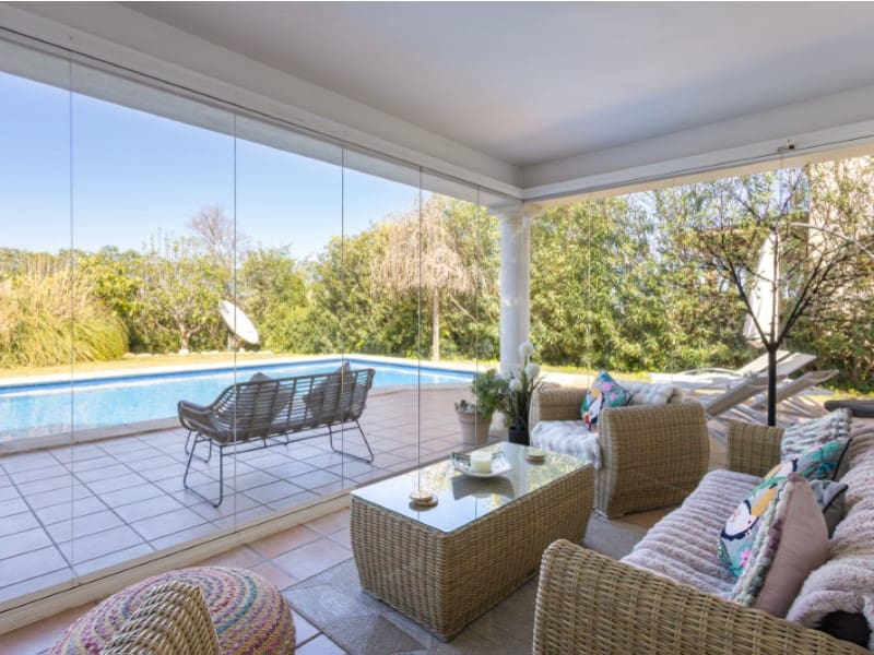 3 quarto Moradia para venda em Javea / Xabia com piscina - 949 000 € (Ref: 9690482)