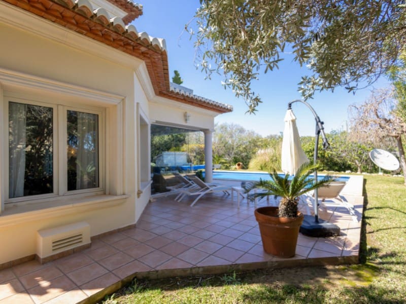 3 quarto Moradia para venda em Javea / Xabia com piscina - 949 000 € (Ref: 9690482)