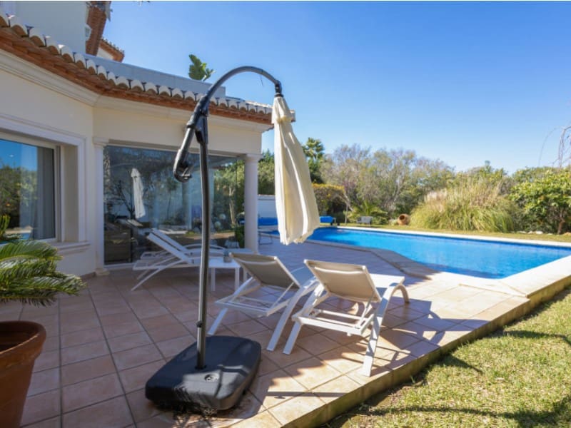 3 quarto Moradia para venda em Javea / Xabia com piscina - 949 000 € (Ref: 9690482)