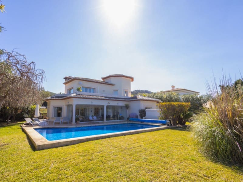 3 quarto Moradia para venda em Javea / Xabia com piscina - 949 000 € (Ref: 9690482)