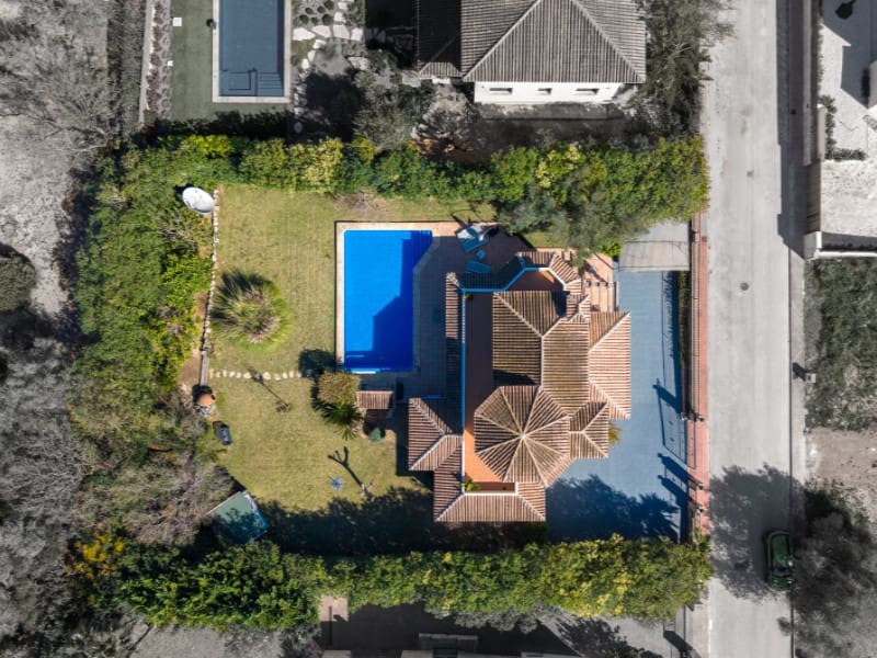 3 quarto Moradia para venda em Javea / Xabia com piscina - 949 000 € (Ref: 9690482)