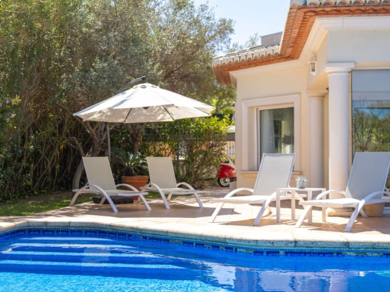 3 bedroom Villa for sale in Javea / Xabia with pool - € 949,000 (Ref: 9690482)