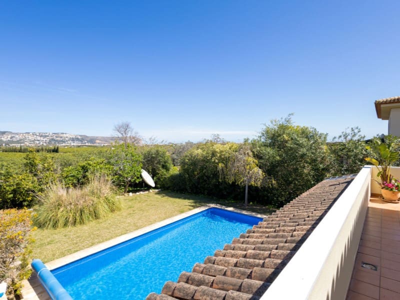 3 bedroom Villa for sale in Javea / Xabia with pool - € 949,000 (Ref: 9690482)