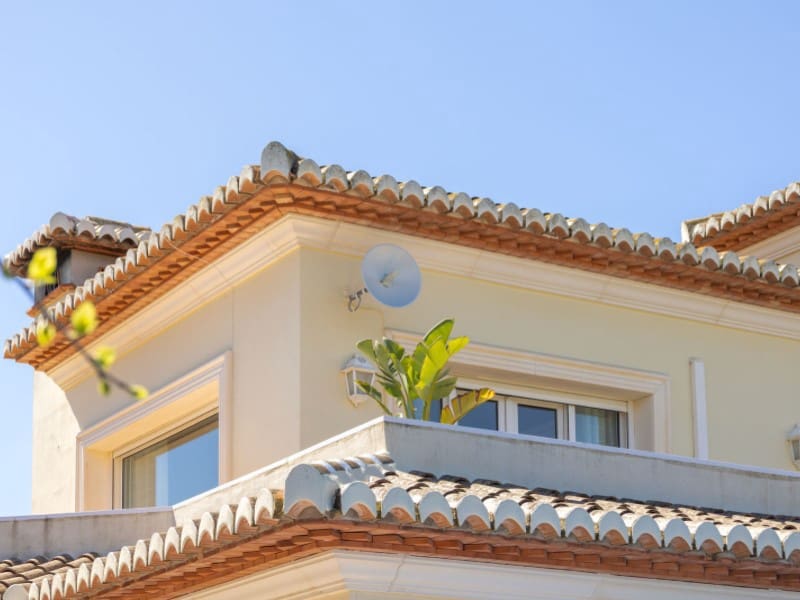 3 bedroom Villa for sale in Javea / Xabia with pool - € 949,000 (Ref: 9690482)