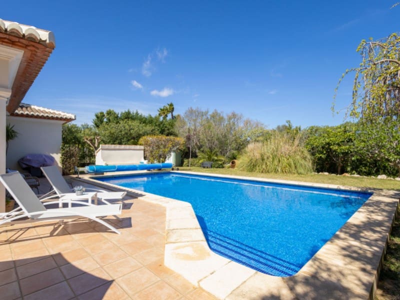 3 bedroom Villa for sale in Javea / Xabia with pool - € 949,000 (Ref: 9690482)