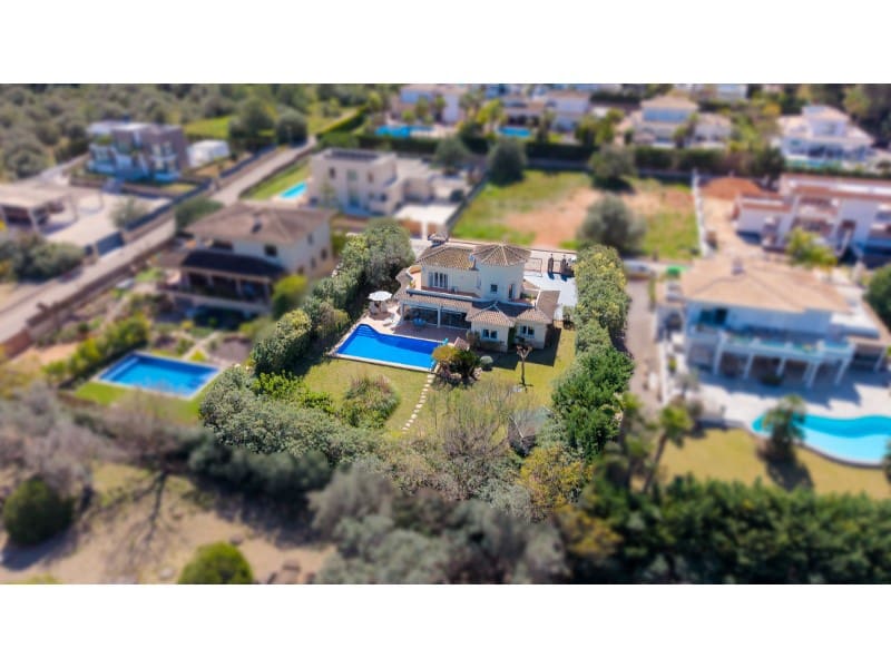 3 bedroom Villa for sale in Javea / Xabia with pool - € 949,000 (Ref: 9690482)