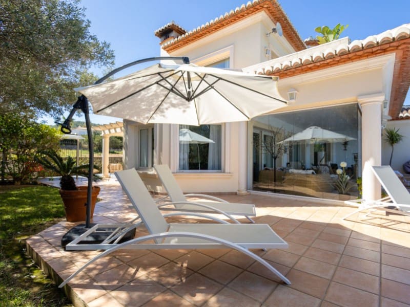 3 bedroom Villa for sale in Javea / Xabia with pool - € 949,000 (Ref: 9690482)