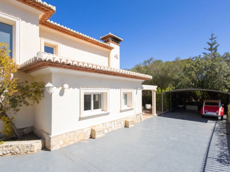 3 bedroom Villa for sale in Javea / Xabia with pool - € 949,000 (Ref: 9690482)